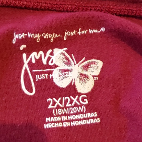 💞jms* Top - Picture 4 of 5